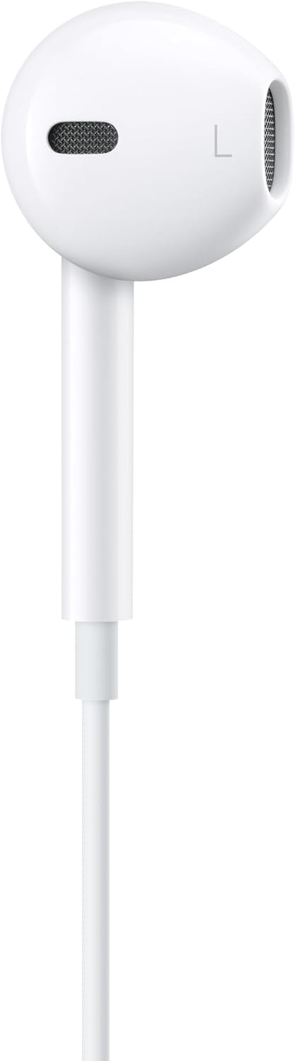 Apple EarPods USB-C Crisp Voice Capture