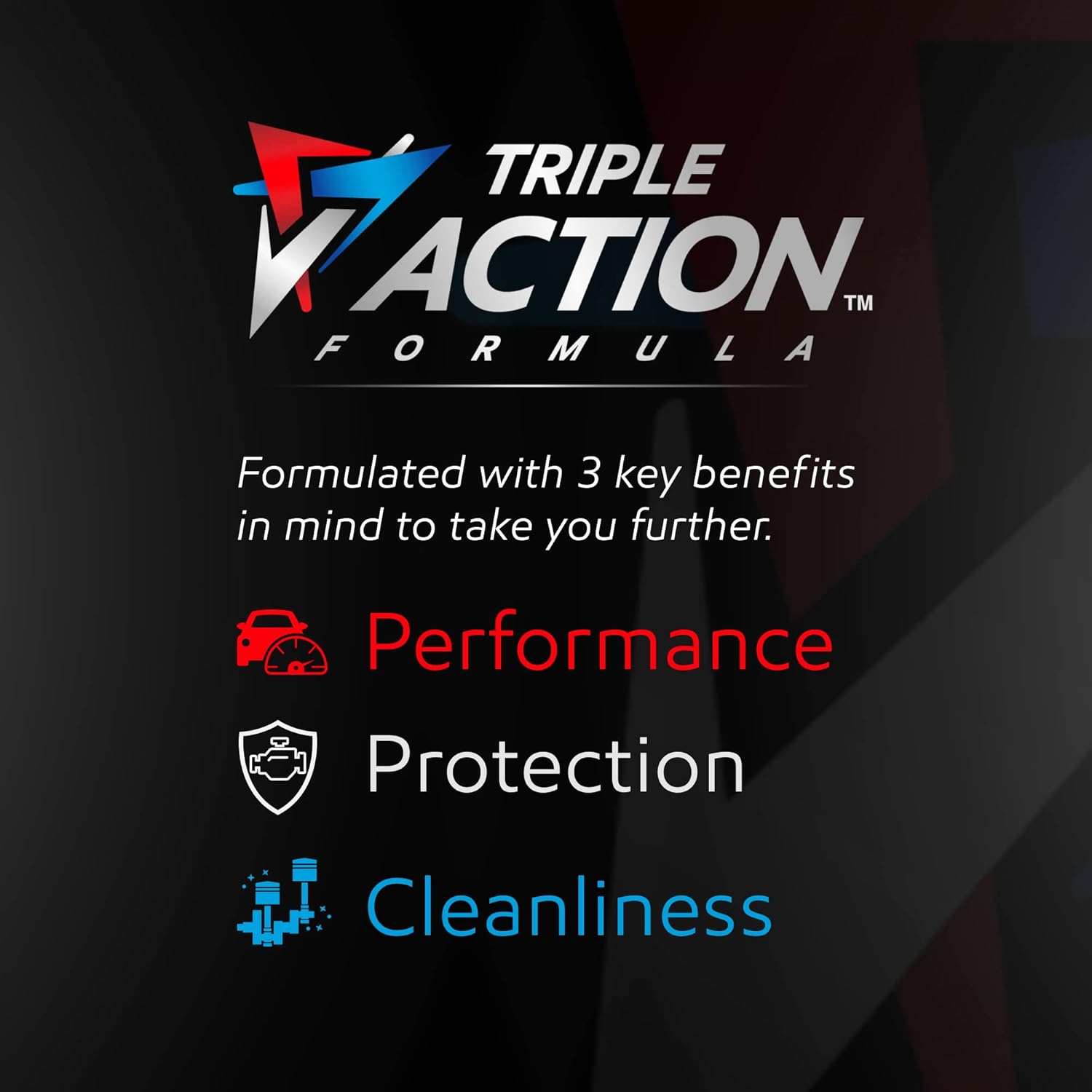 Mobil 1 Advanced Fuel Economy Formulation Benefits