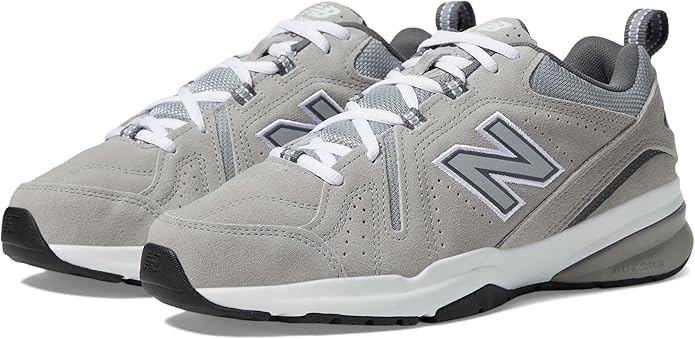 New Balance Men's 608 V5 Technical Blueprint