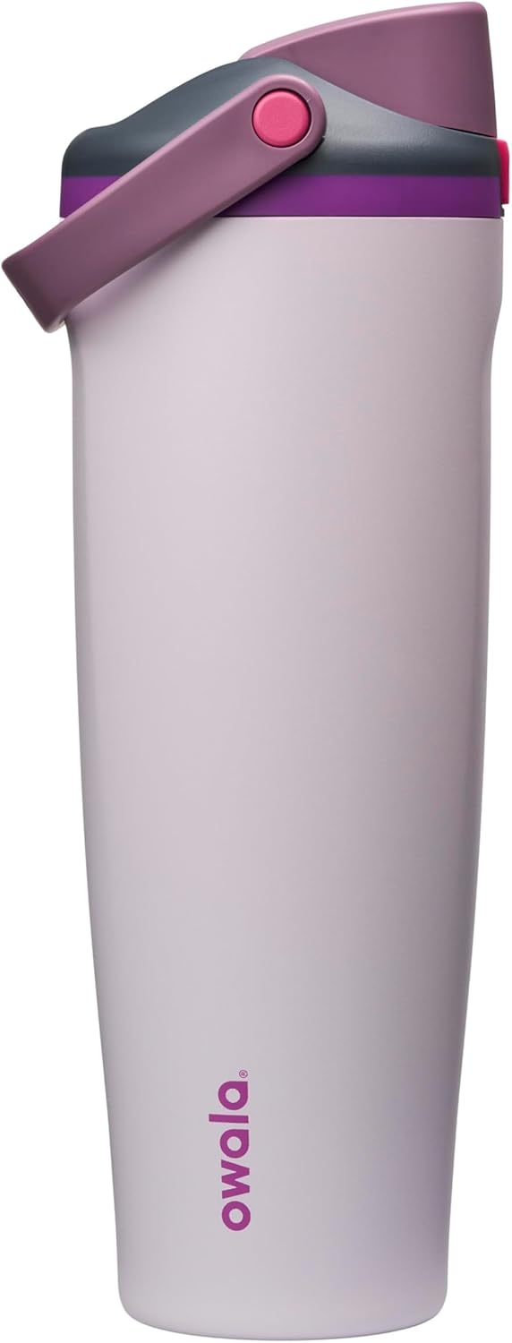 Standard Water Bottle Comparison Backdrop