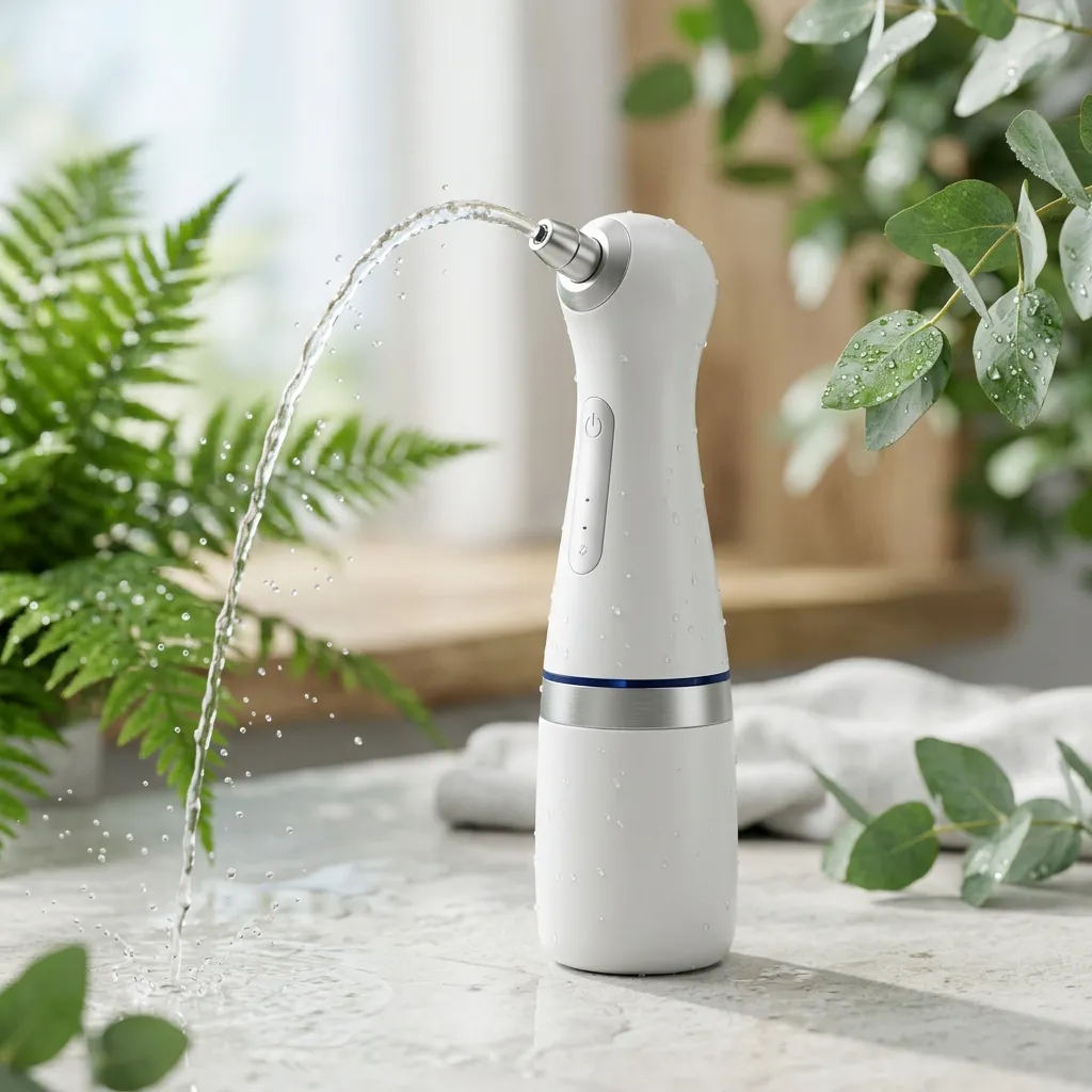 Modern Bathroom Upgrades: The Health and Eco-Benefits of Bidets (2026)