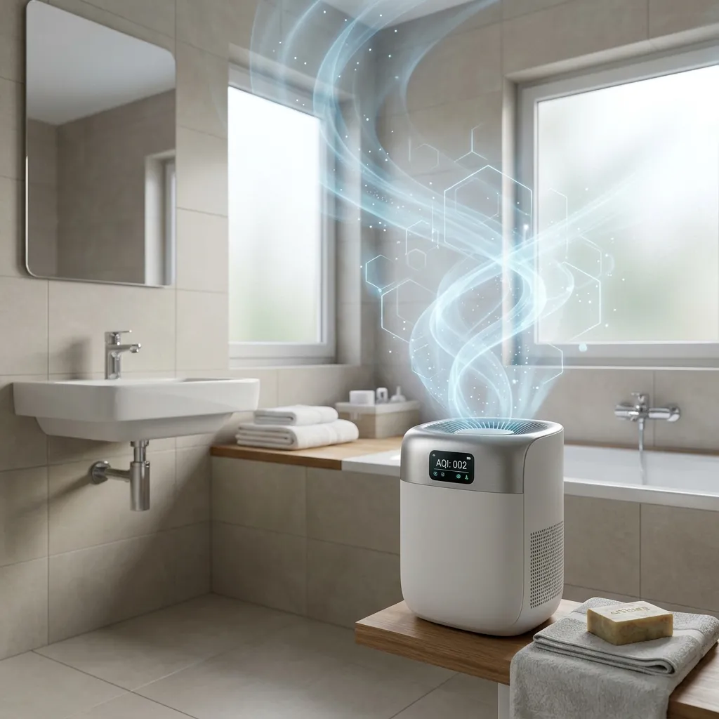 HEPA Air Purifiers for Personal Micro-Environments (2026)