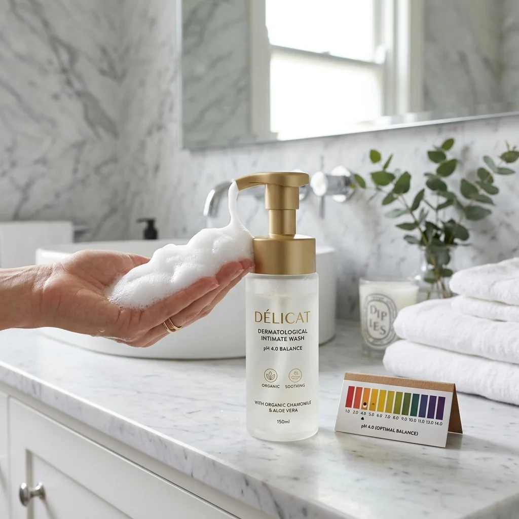 Post-Intimacy Hygiene Protocols: Formulating Safe and Gentle Cleansing Routines (2026)