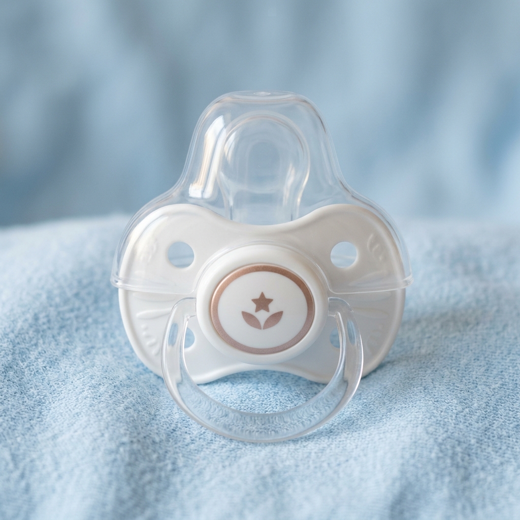 Pediatric Oral Development: Structural Design of Orthodontic Soothers and Pacifiers (2026)