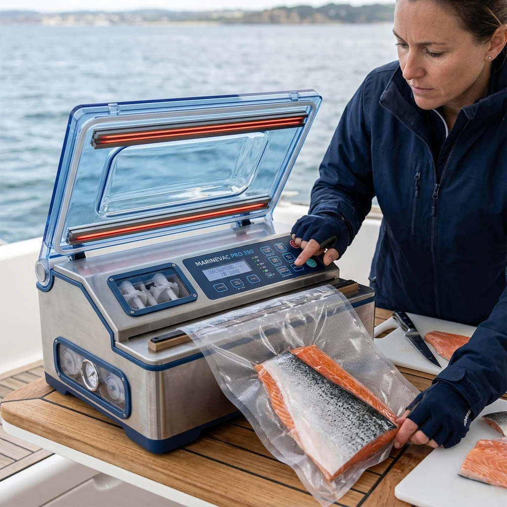 Advanced Marinade Infusion: Using Vacuum Pressure to Accelerate Meat Flavor Absorption (2026)