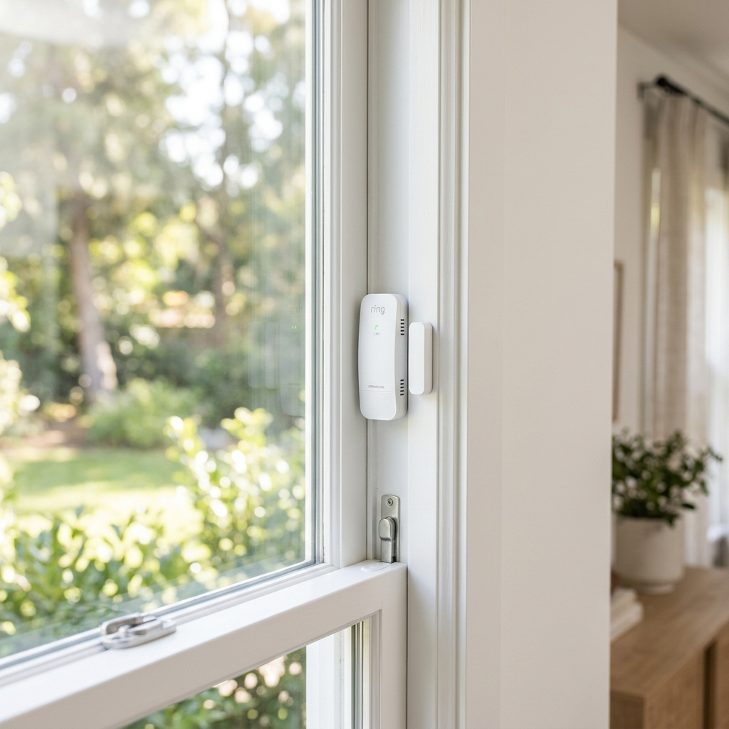 Evaluating Reed Switch Magnetic Flux Thresholds and Decibel Acoustic Sound Pressure Levels in Window Contact Alarms: Child Safety and Intruder Warning Systems (2026)