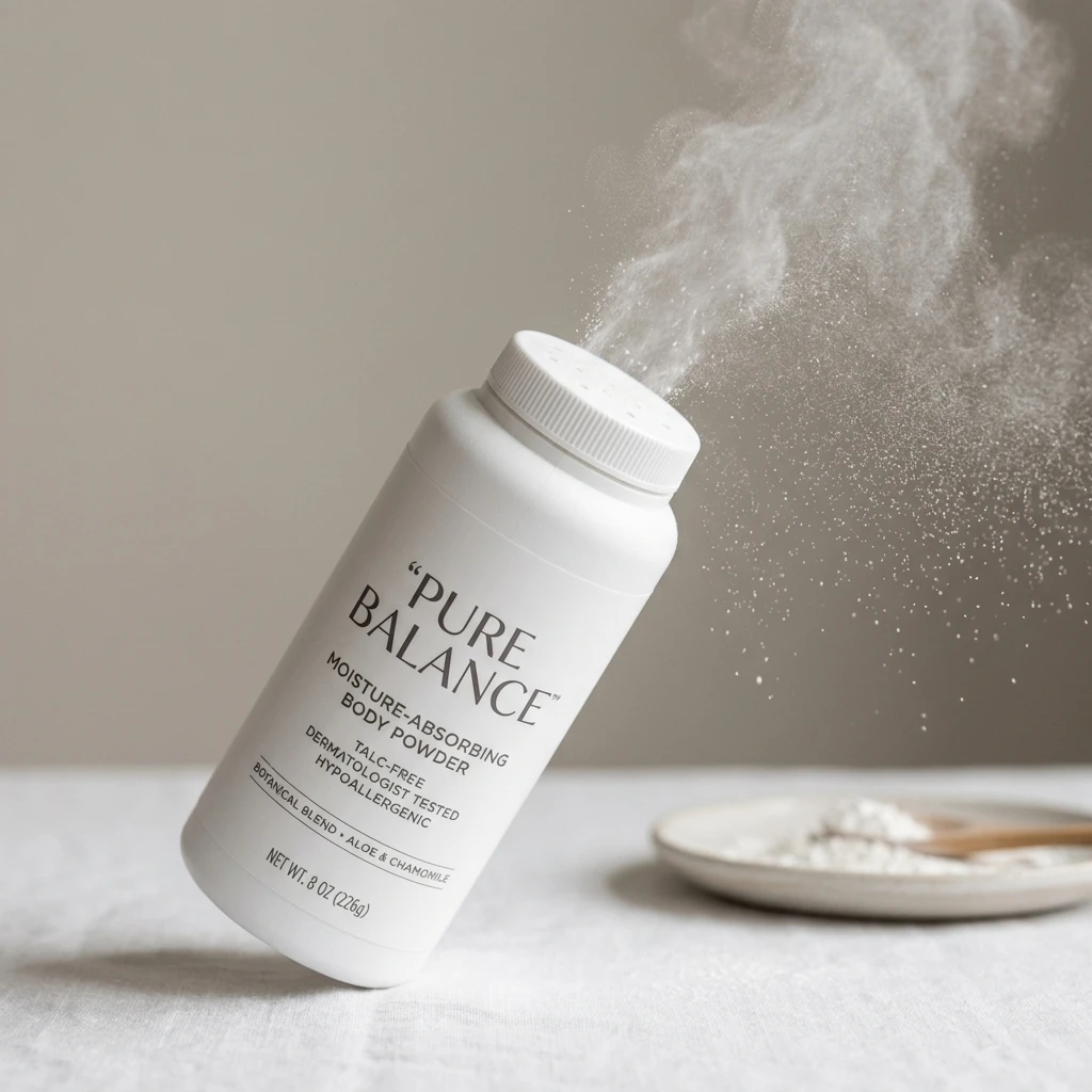 Best Antifungal Moisture-Absorbing Powders for Daily Comfort: Dermatological Guide (2026)