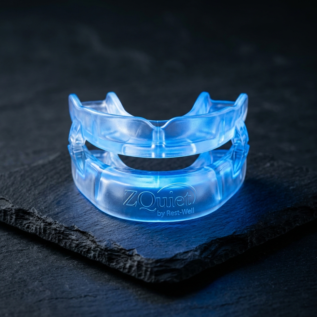Top Snoring Solutions and Anti-Snore Devices: Airway Optimization Principles (2026)