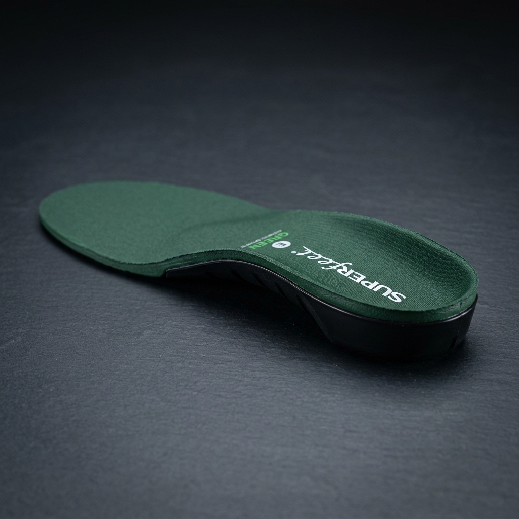 Top Plantar Fasciitis Insoles for Running Shoes: Arch Support Principles (2026)