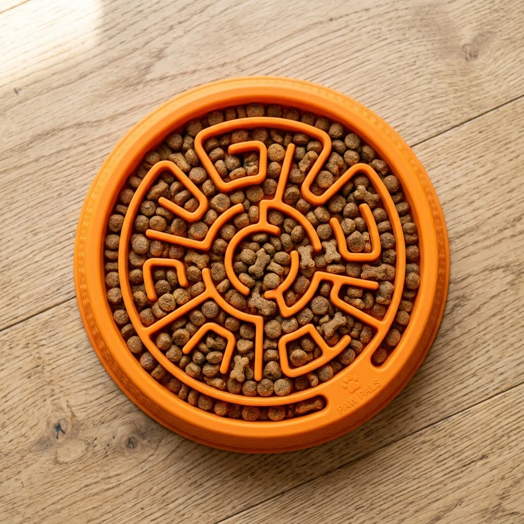 Best Slow Feeder Dog Bowls for Fast Eaters: Digestion Science (2026)