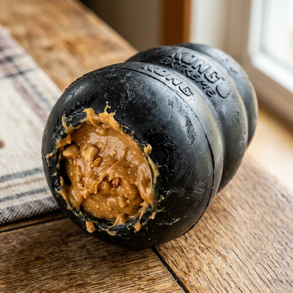 Top Chew Toys for Aggressive Chewers: Rubber and Nylon Engineering (2026)