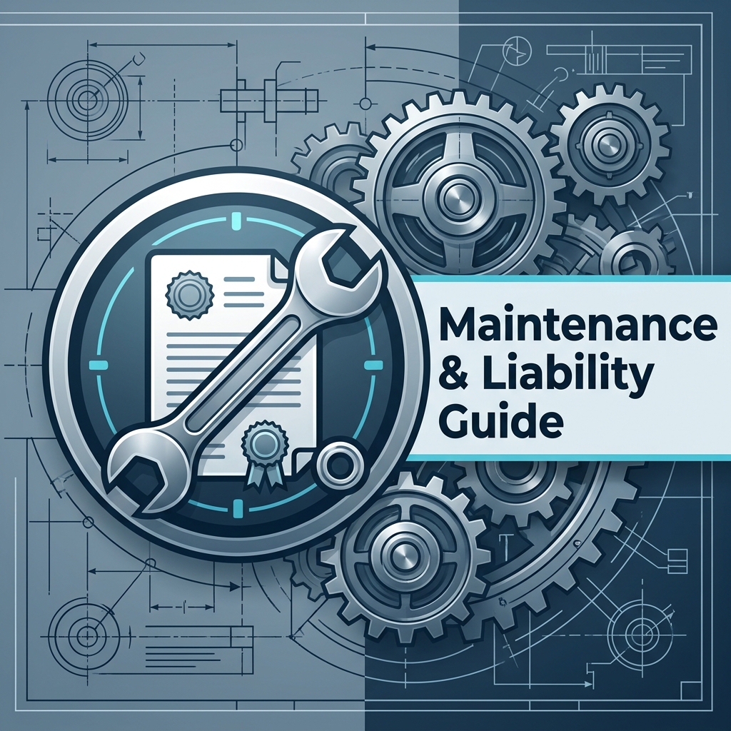 Lease Maintenance Clauses Mastery (2026) | RapidDocTools% Private ...