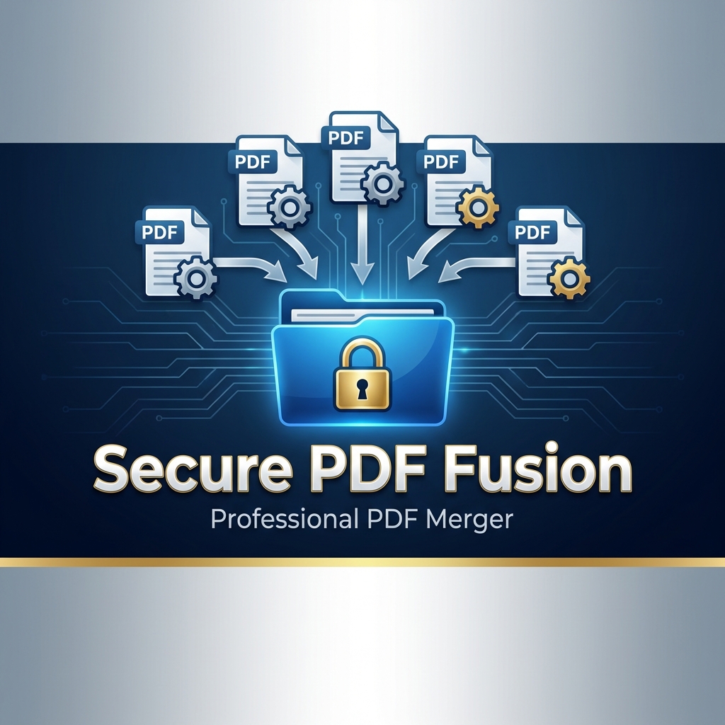 Best Free PDF Merger (2026) | Combine Files Securely | RapidDocTools ...
